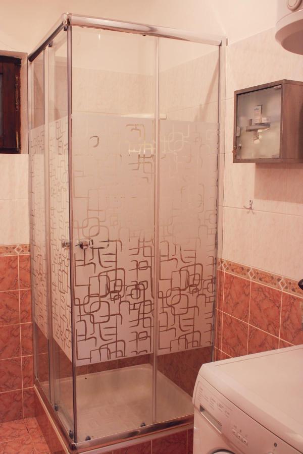 Villa Valf Posedarje Dış mekan fotoğraf