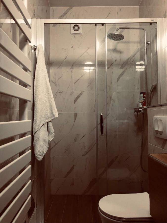 Villa Valf Posedarje Dış mekan fotoğraf