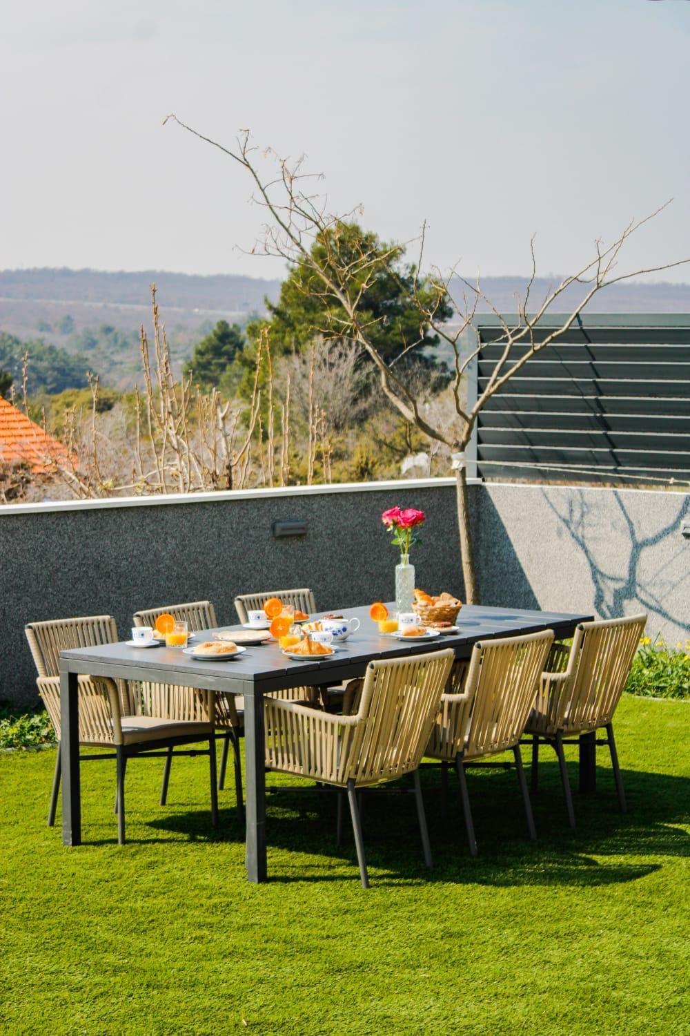 Villa Valf Posedarje Dış mekan fotoğraf