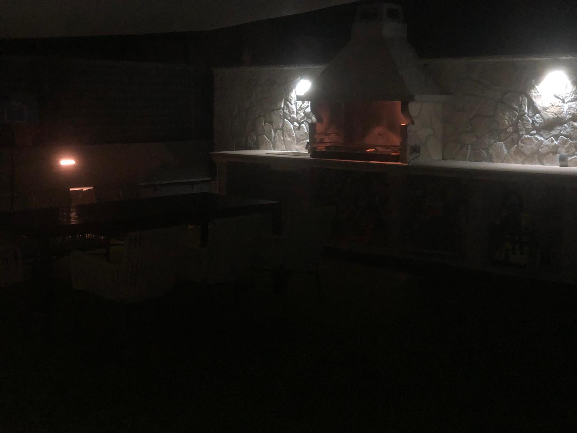 Villa Valf Posedarje Dış mekan fotoğraf