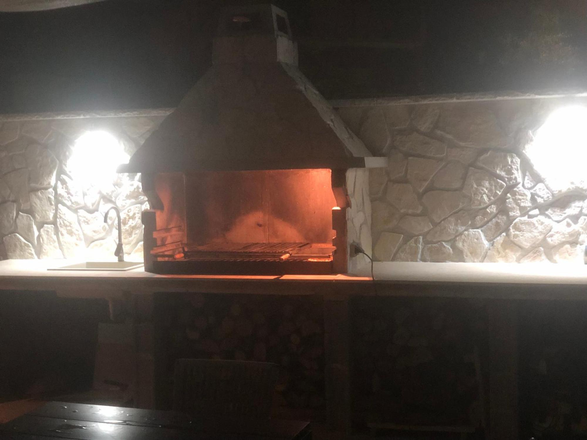 Villa Valf Posedarje Dış mekan fotoğraf